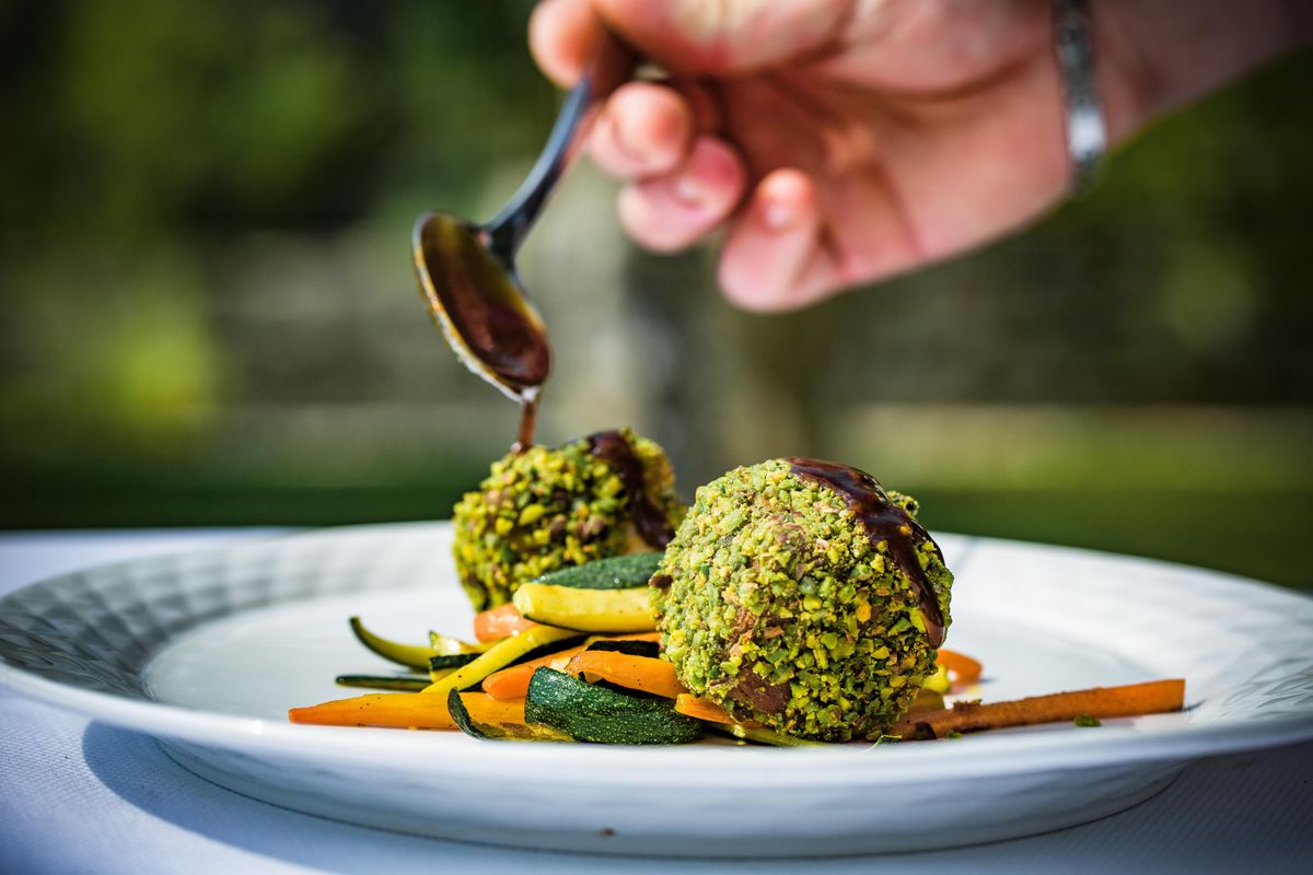 Gastronomija Istre - Ivo Biočina