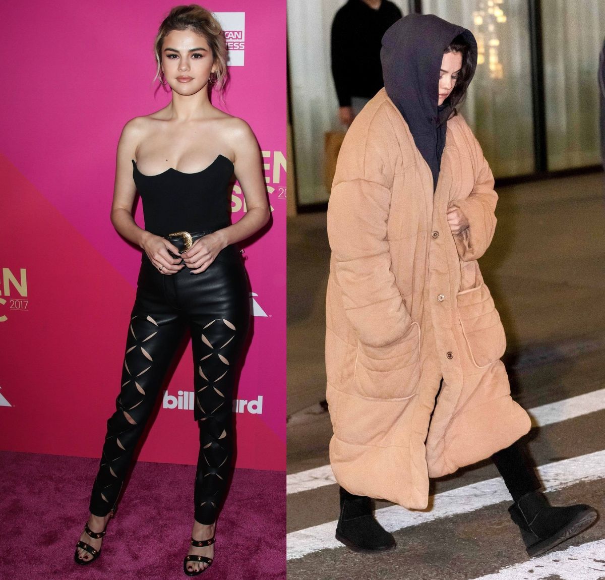 Slavne dame: Na crvenom tepihu i na ulici - 2