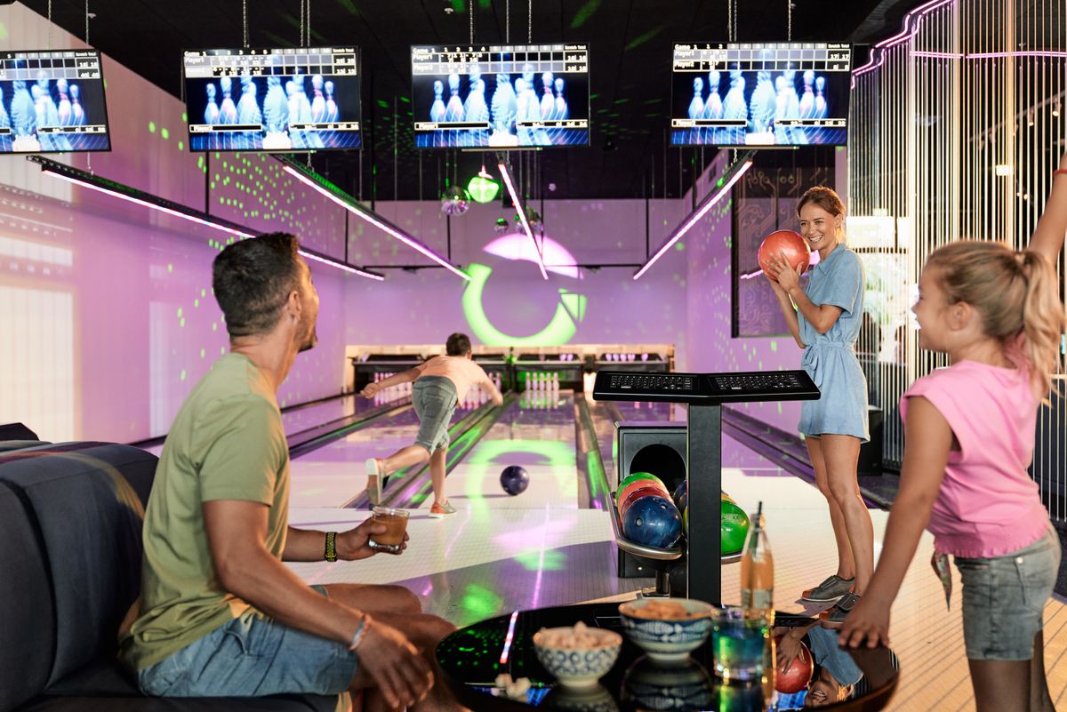 Falkensteiner Family Hotel Didora