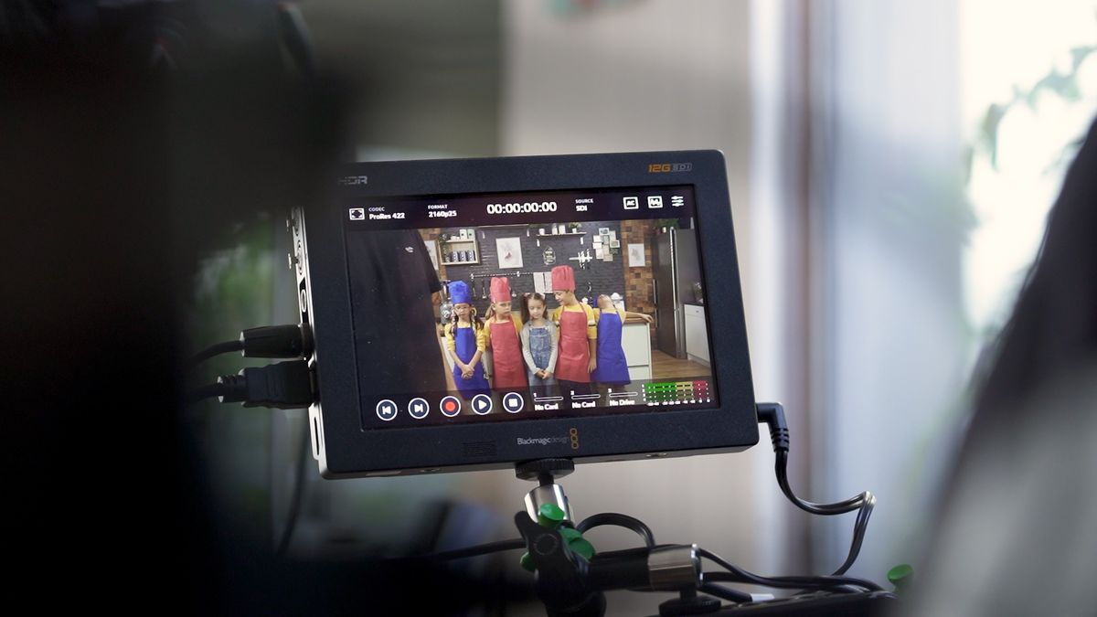 Lidlov kulinarski show Skuhaj priče svoje