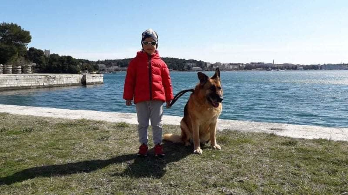 Tužna Saharina priča ipak je imala sretan kraj - 2