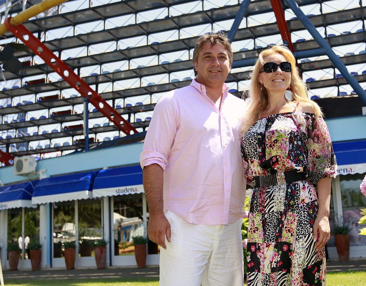 Za brak je ključno poštovanje i komunikacije, tvrdi Boba Živojinović