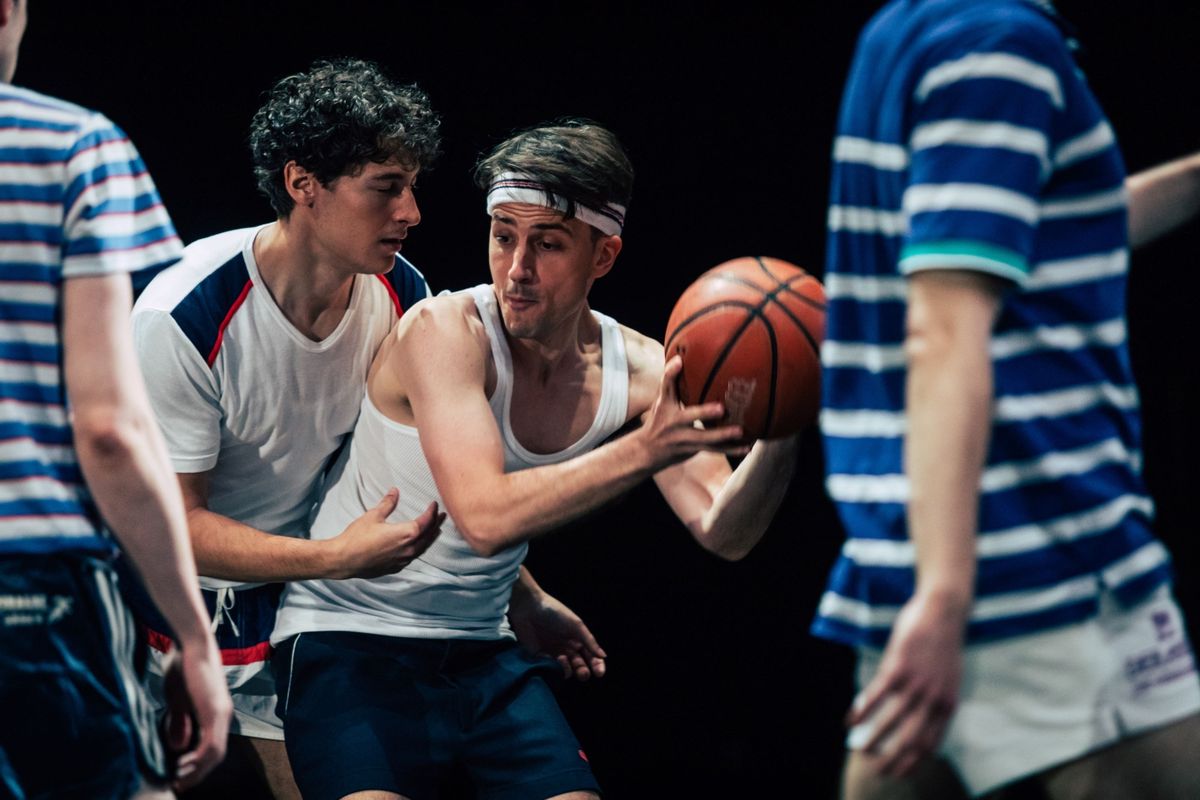 Kazališna predstava Dražen