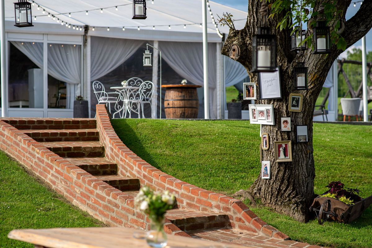 Vila Bilogore organizira i dnevna vjenčanja - 5