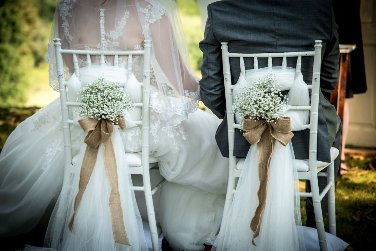 Vila Bilogore organizira i dnevna vjenčanja - 8