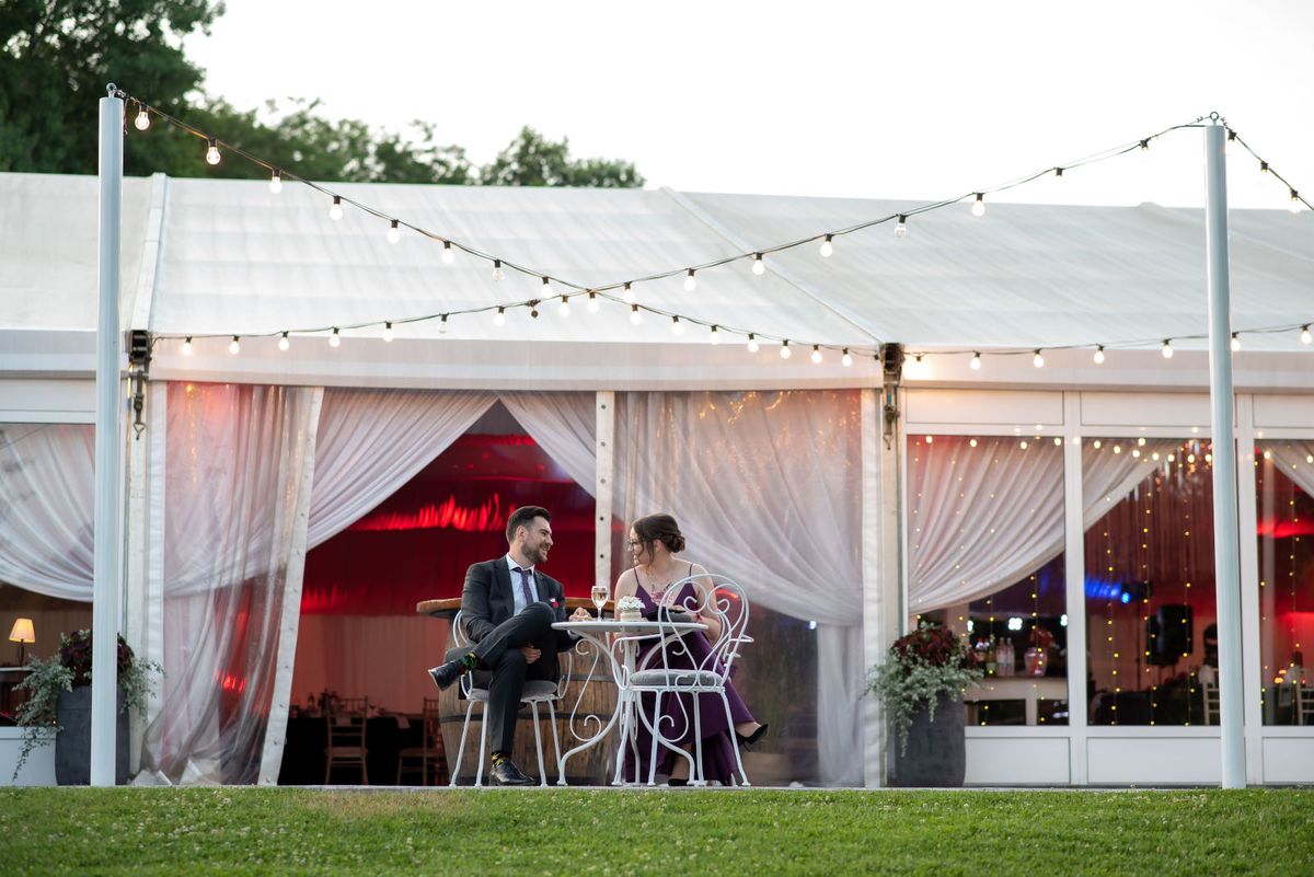 Vila Bilogore organizira i dnevna vjenčanja - 26