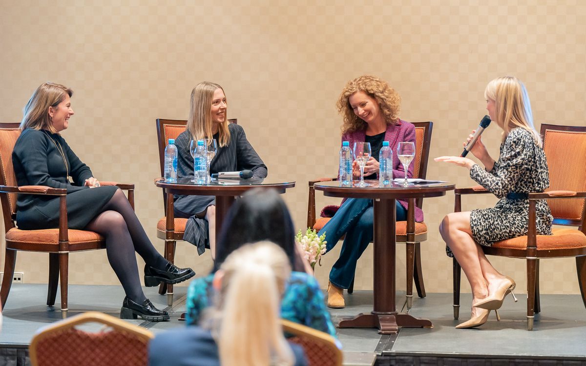 Panel Kako pokrenuti beauty brand s prošlogodišnjeg Beautyfesta