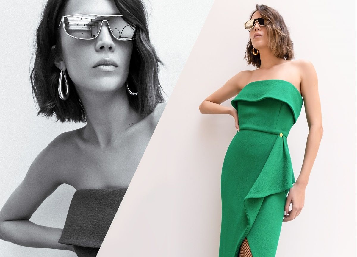 Nova kolekcija Aleksandre Dojčinović