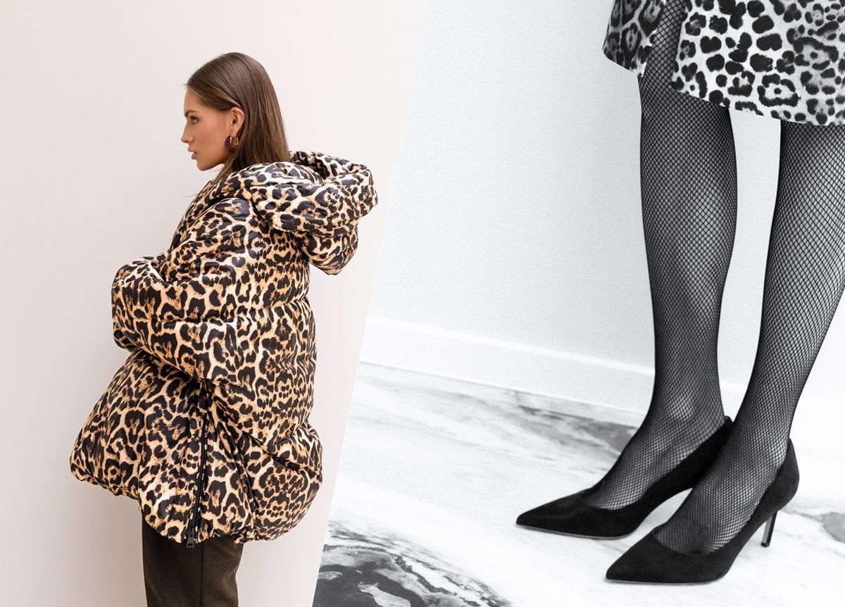 Nova kolekcija Aleksandre Dojčinović