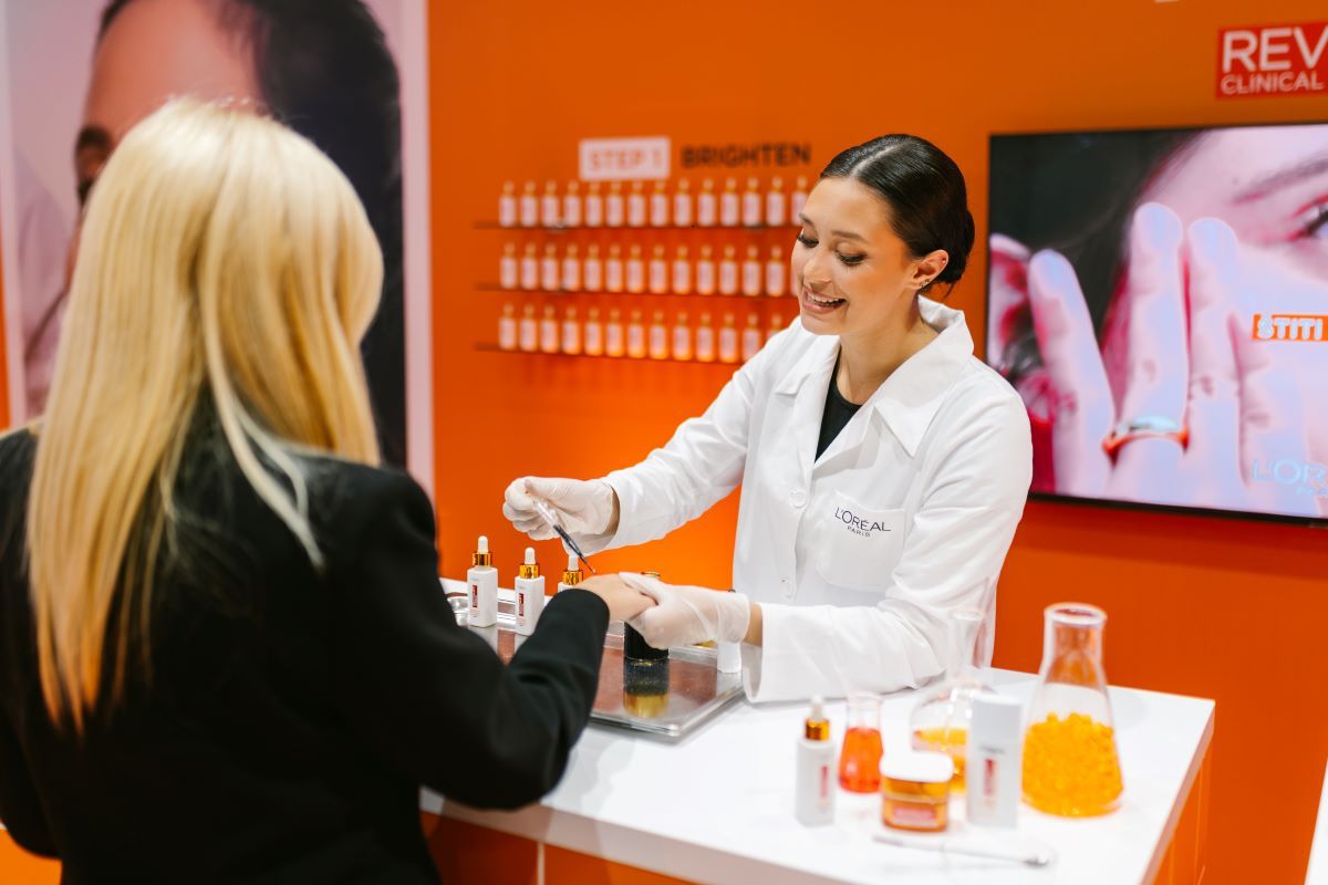 Skin Science by L'Oréal: Održan je prvi regionalni događaj posvećen inovacijama u njezi kože - 30