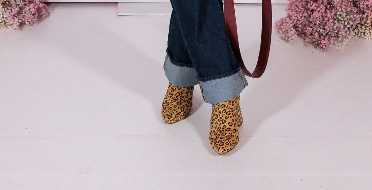 Lejla Filipović na Beauty festu by zadovoljna.hr 2024. - 4