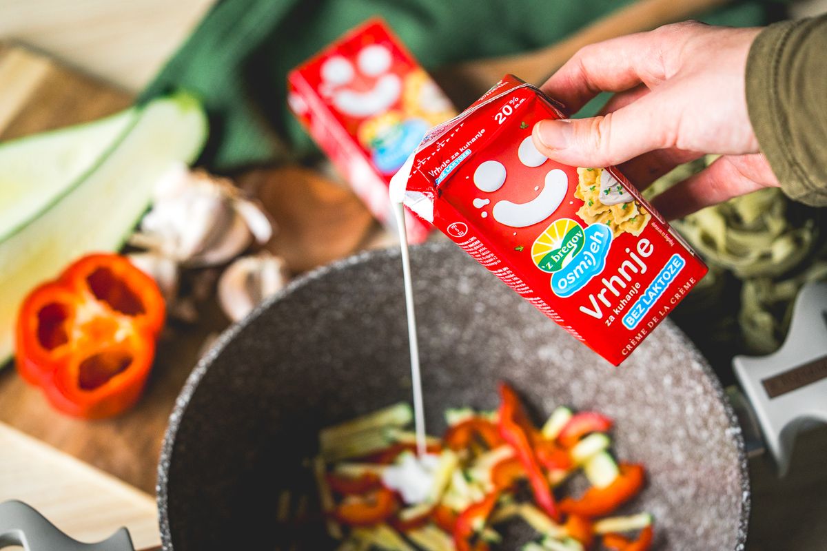 Bez laktoze, bez brige: Ukusna alternativa za osjetljiv želudac