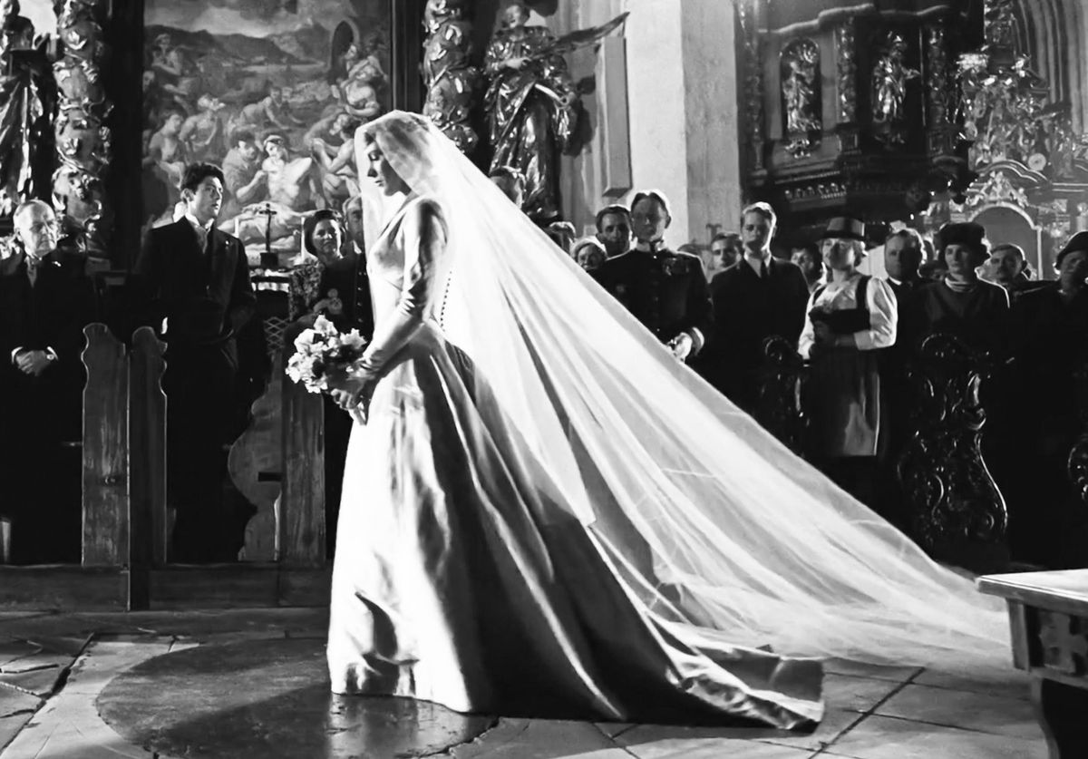 Scena iz filma Moje pjesme, moji snovi