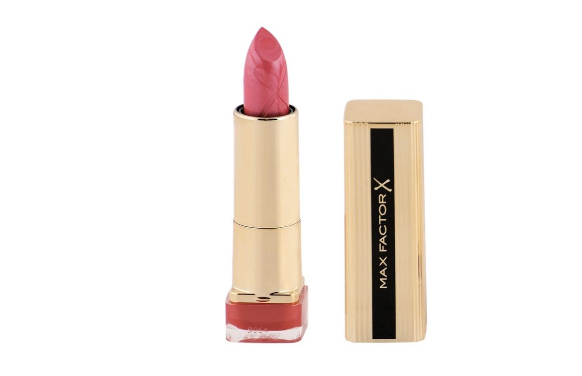 Max Factor Colour Elixir ruž za usne (Nijansa 095 Dusky Rose), 12,90 eura