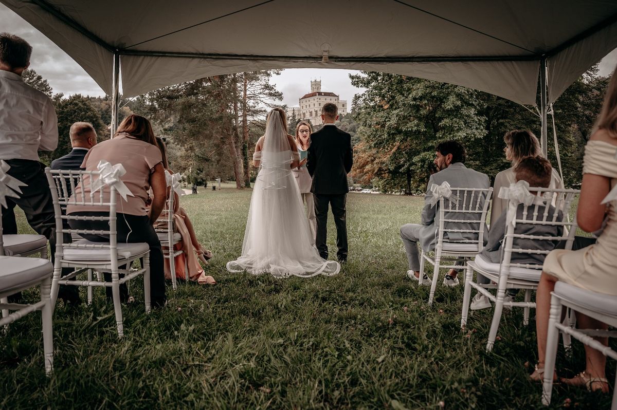 Simbolična ceremonija