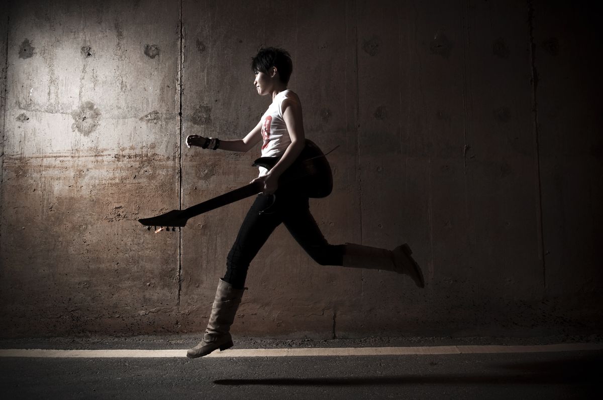 Jesenska moda koja spaja romantiku, bunt i stav