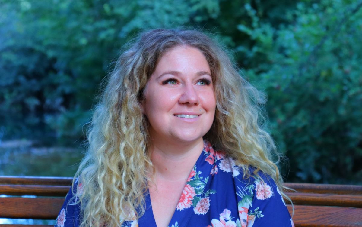 Davorka Bišćan Andraši