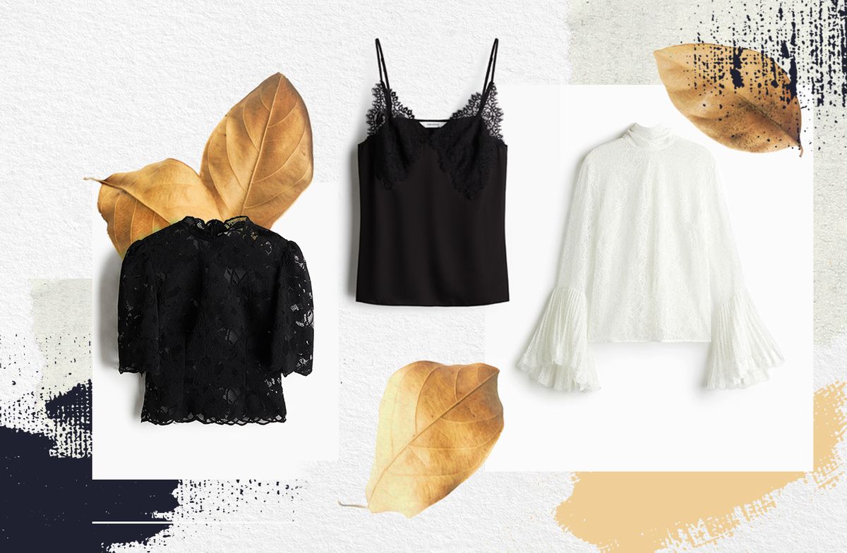 Jesenska moda koja spaja romantiku, bunt i stav