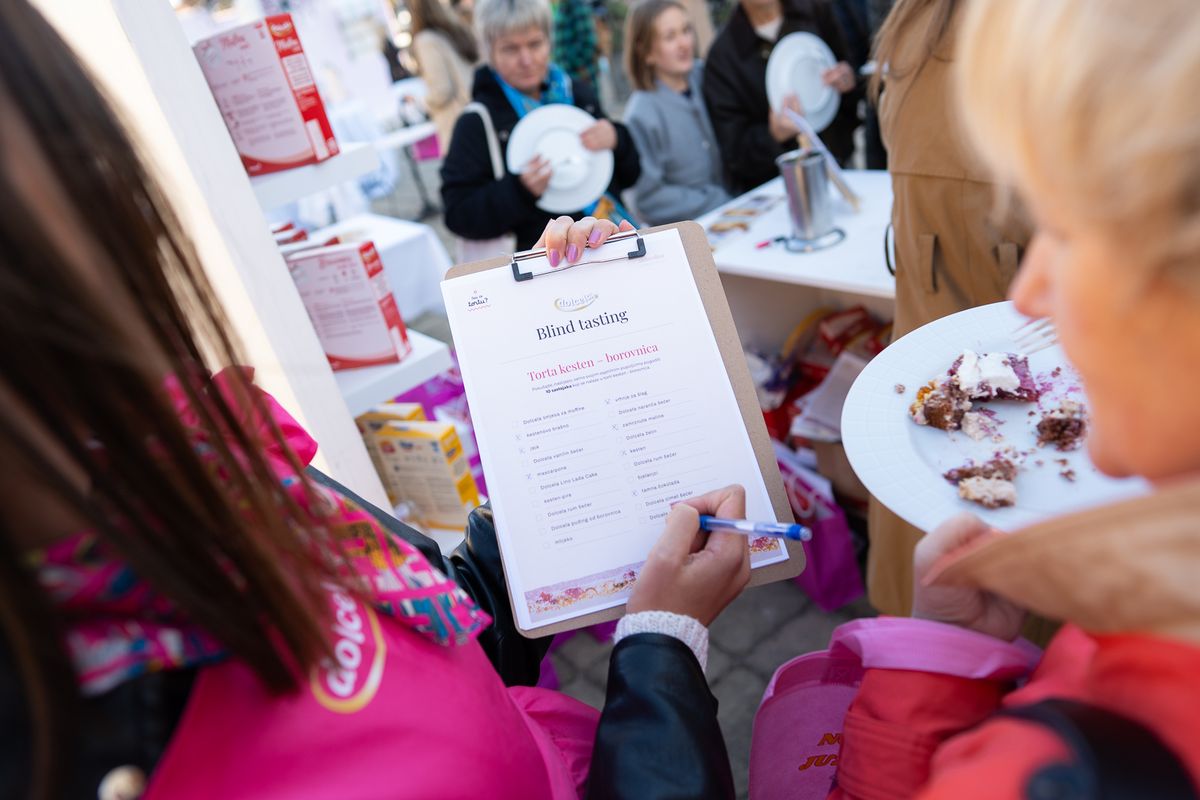 Kako je bilo na prvom festivalu torti u Hrvatskoj - 15