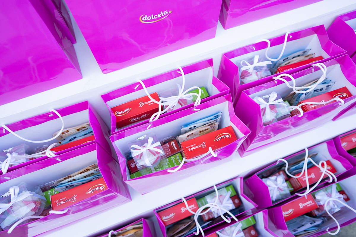 Blind tasting za prste polizati: Najslađa avantura na prvom Festivalu torti u Zagrebu