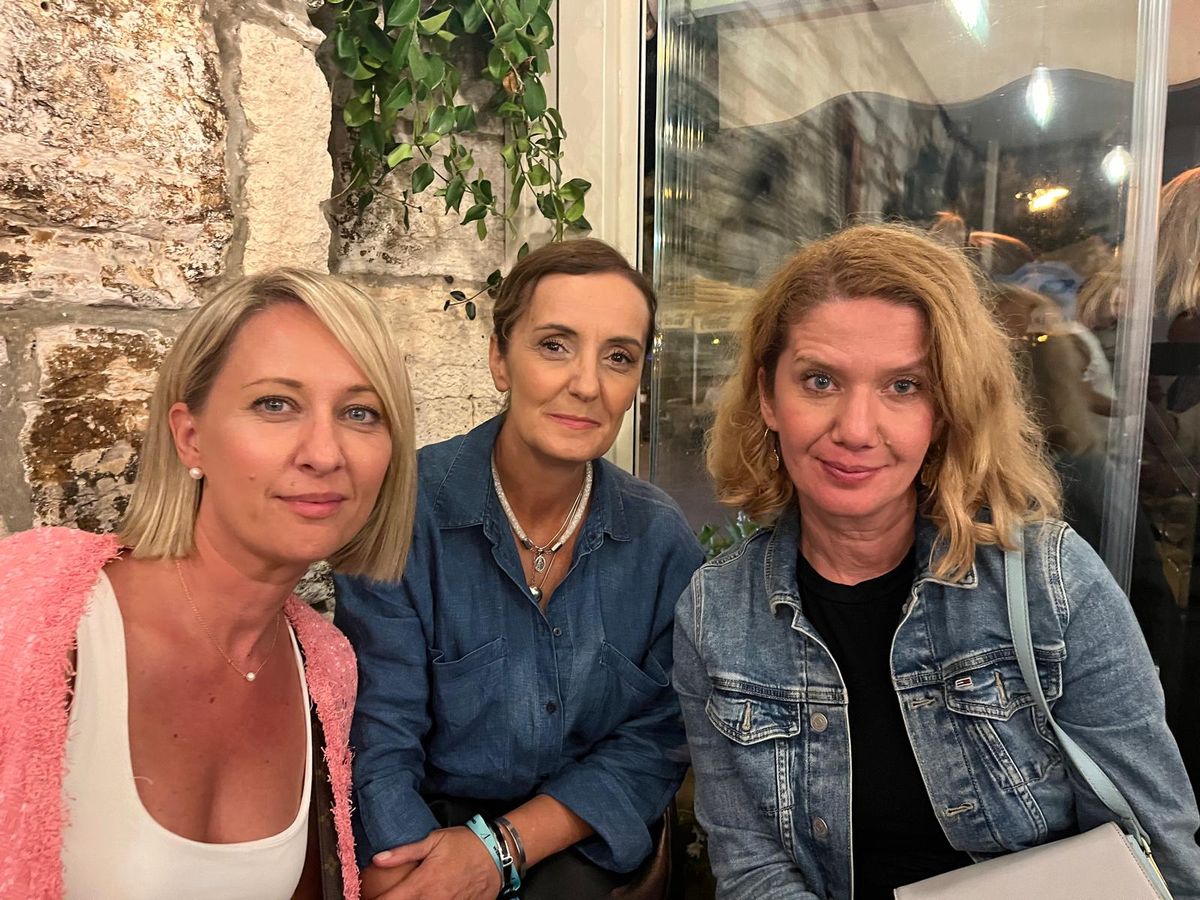 Ivana Ivančić je najdugovječnija urednica Dnevnika Nove TV