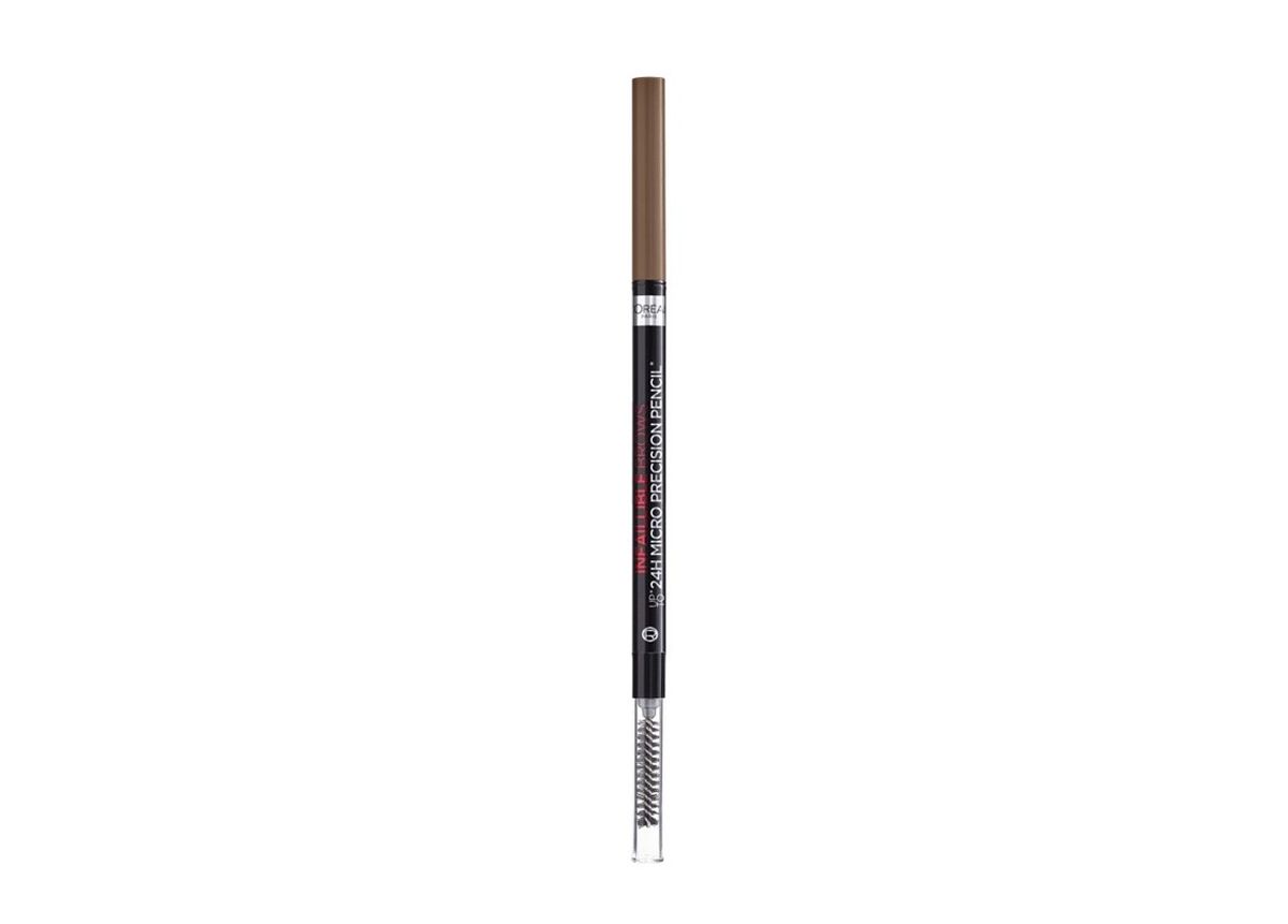L'Oreal Paris Infaillible Brows 24H Micro Precision Pencil, 11,49 eura