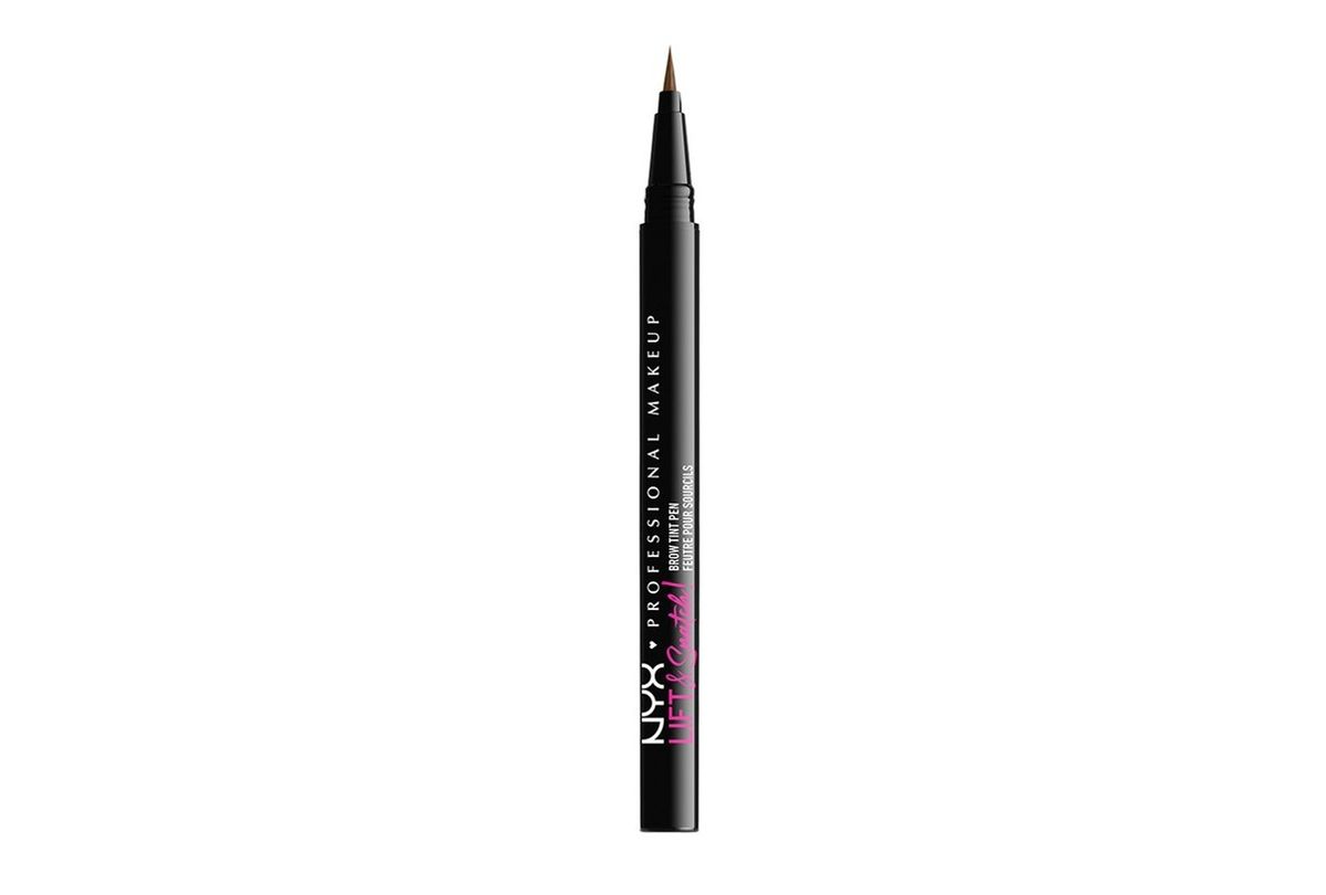 NYX Lift & Snatch Brow Tint Pen, 14,99 eura
