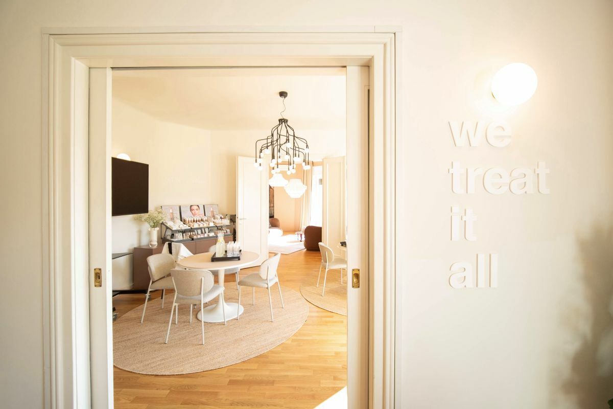 DermaCare Experience centar nastao je iz ideje o povezivanju različitih aspekata zdravlja i ljepote u jedinstven, smislen koncept.