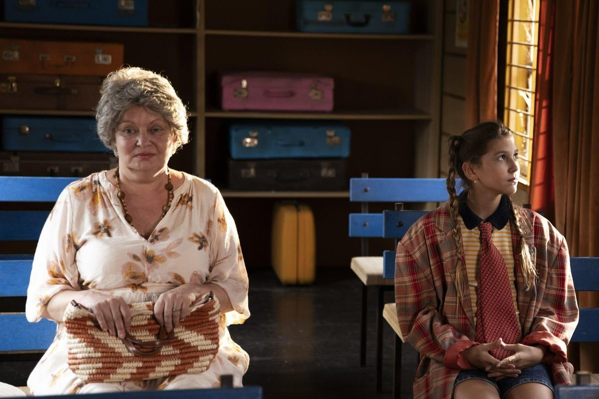 U kina stiže Drugi Dnevnik Pauline P.