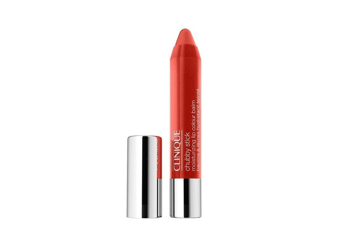 Clinique Chubby Stick Moisturising Lip Colour Balm, 35,59 eura