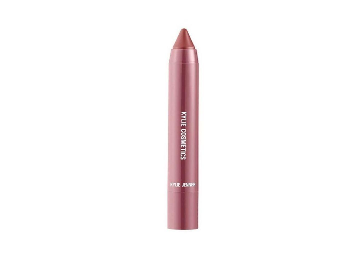 Kylie Cosmetics Matte Lip Crayon, 21,99 eura