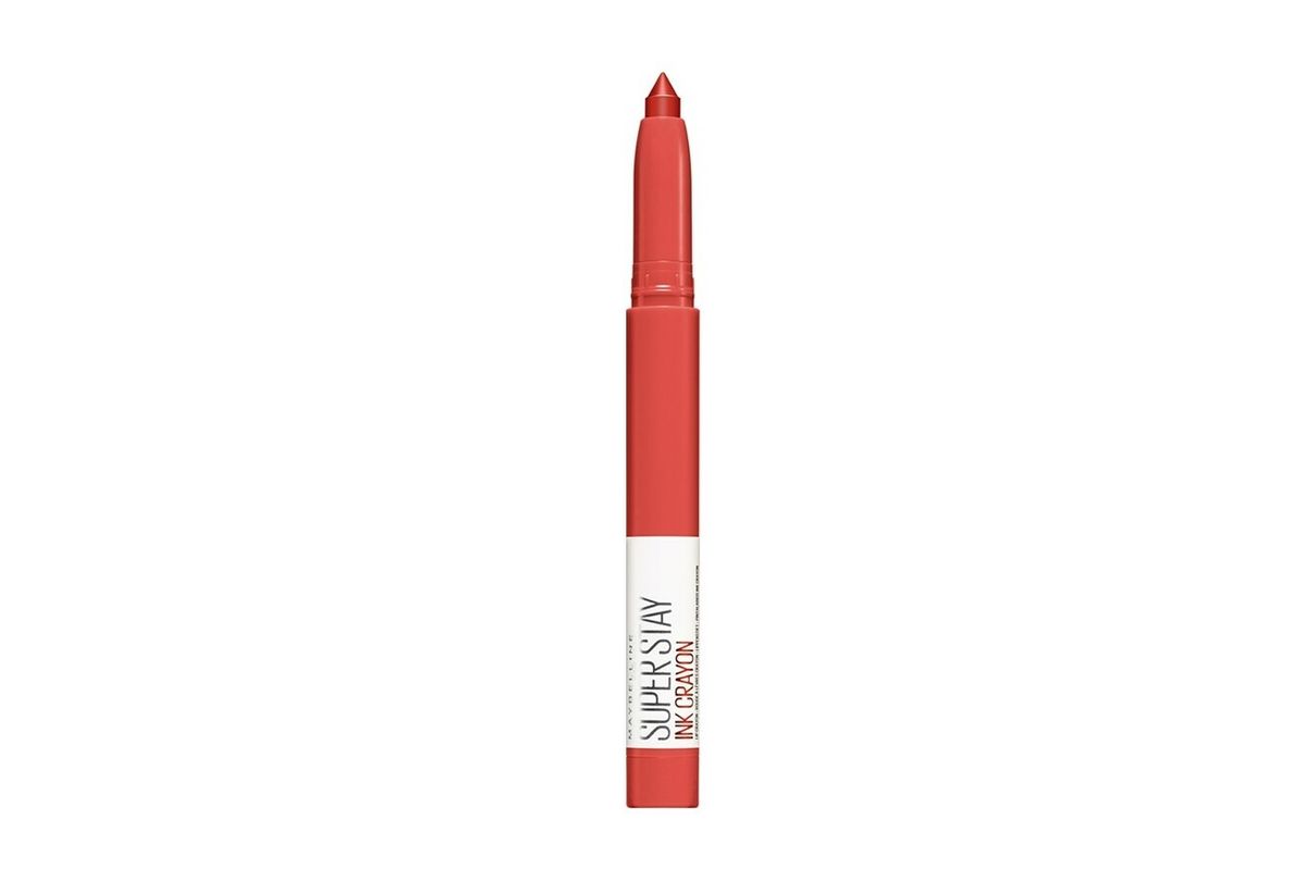 Maybelline SuperStay Ink Crayon, 9,20 eura