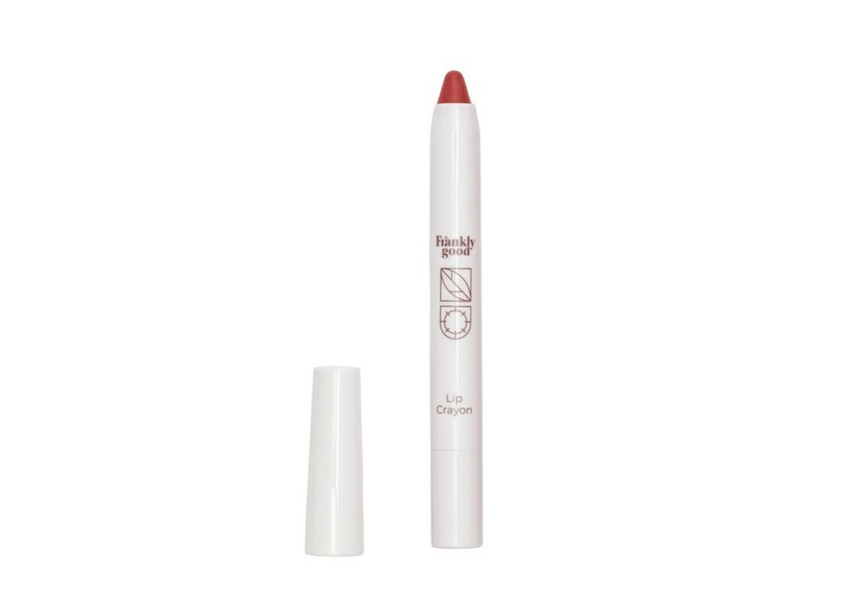 Frankly Good Lip Crayon, 20 eura