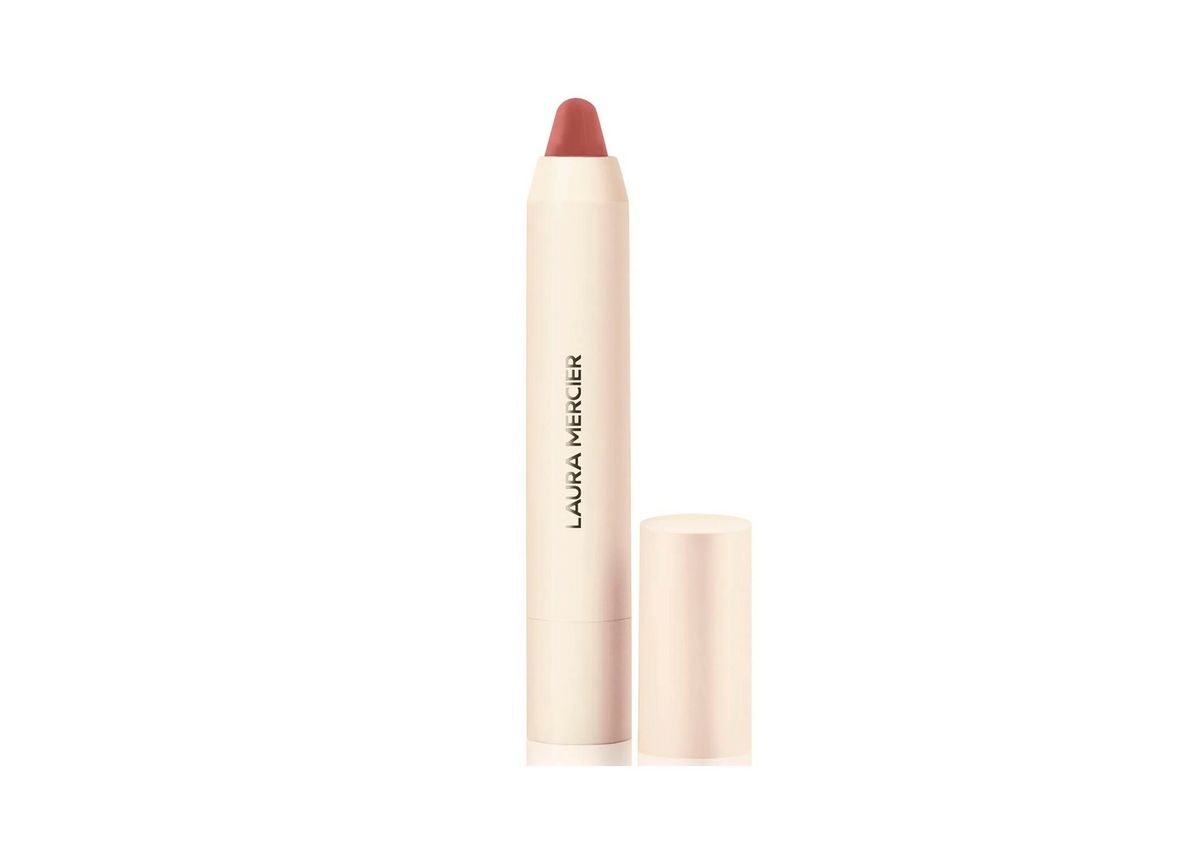 Laura Mercier Petal Soft Lipstick Crayon, 32,95 eura