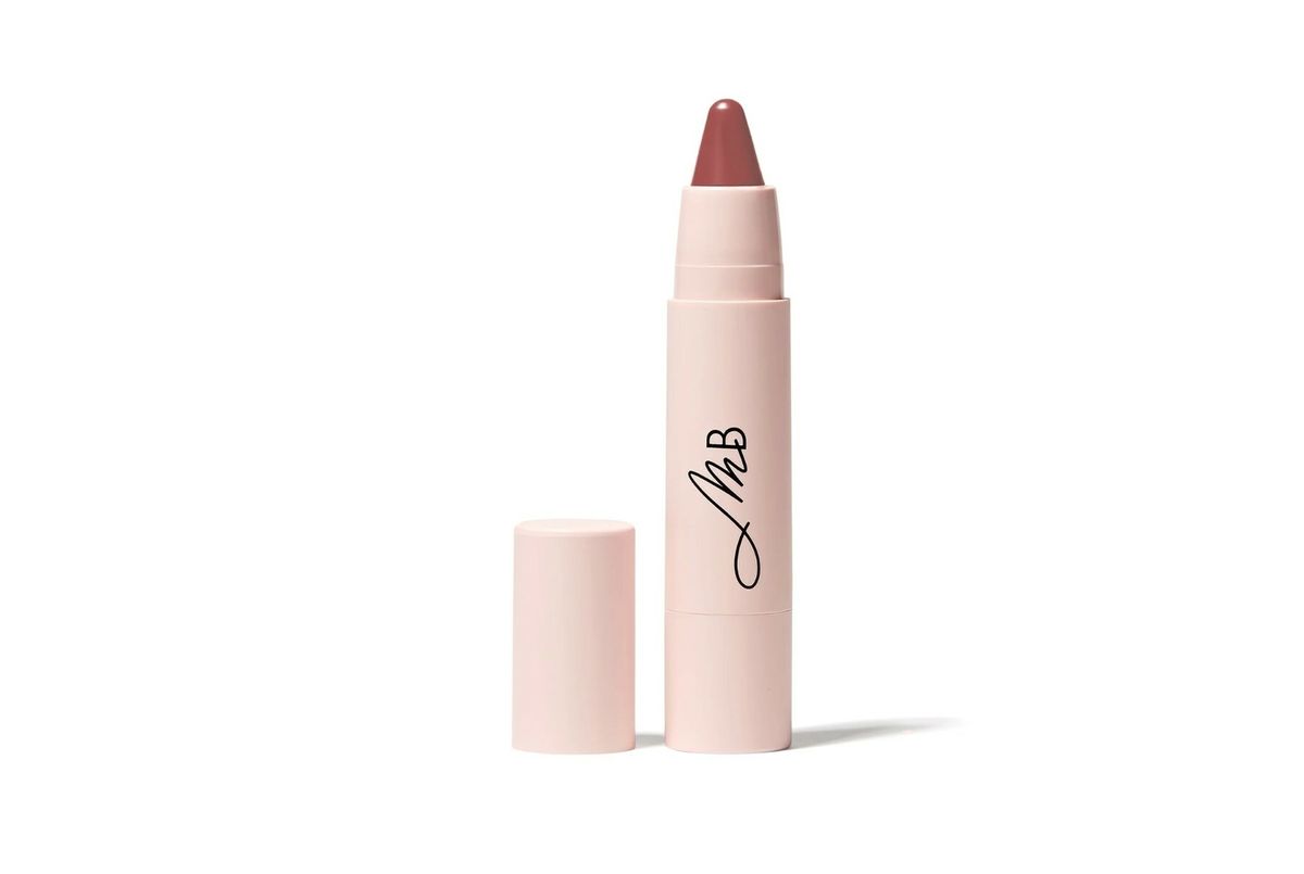 Monika Blunder Beauty Kissen Lush Lipstick Crayon, 28,11 eura