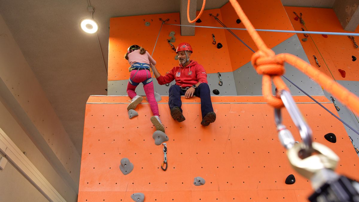 Mali heroji na Sljemenu