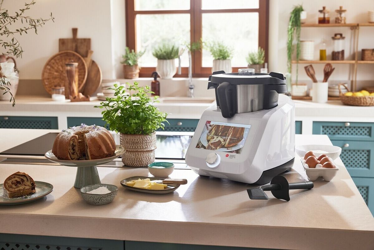 Upoznajte pametnog kuhinjskog pomoćnika s kojim je priprema obroka čista uživancija