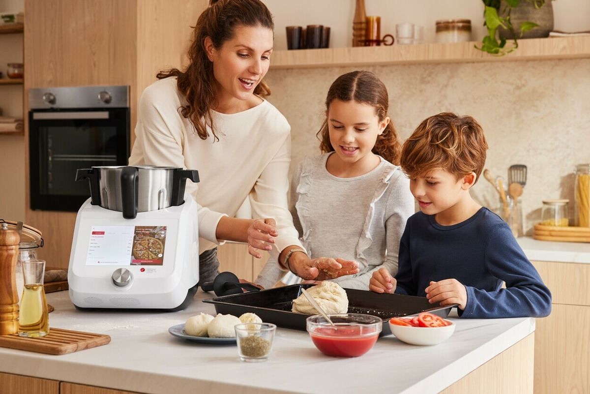 Upoznajte pametnog kuhinjskog pomoćnika s kojim je priprema obroka čista uživancija