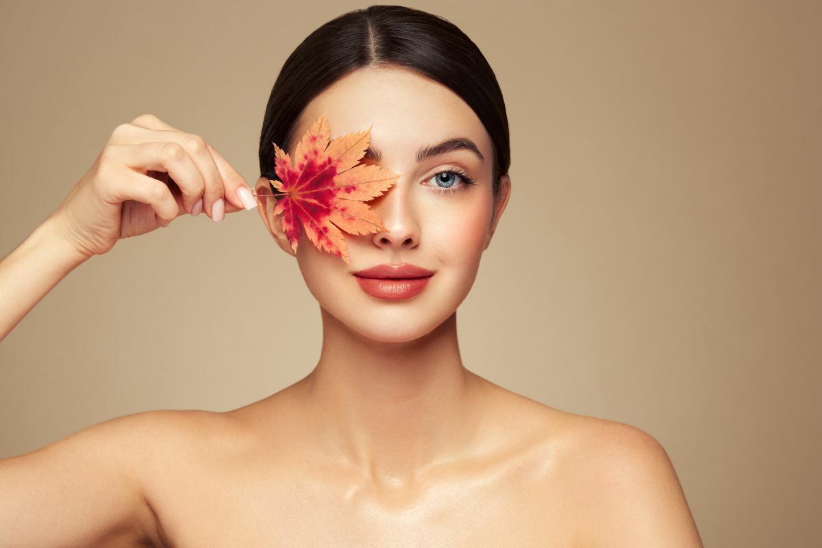 Ove jeseni nosi se svjež, prirodan look