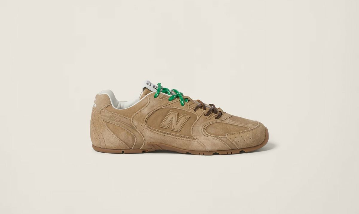 Miu Miu x New Balance tenisice, 950 eura