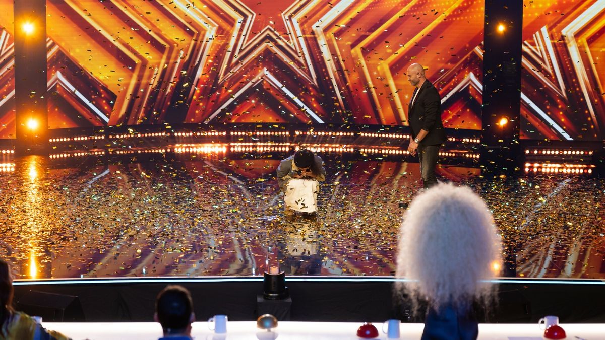 Snežana Ljubojević osvojila je zlatni gumb