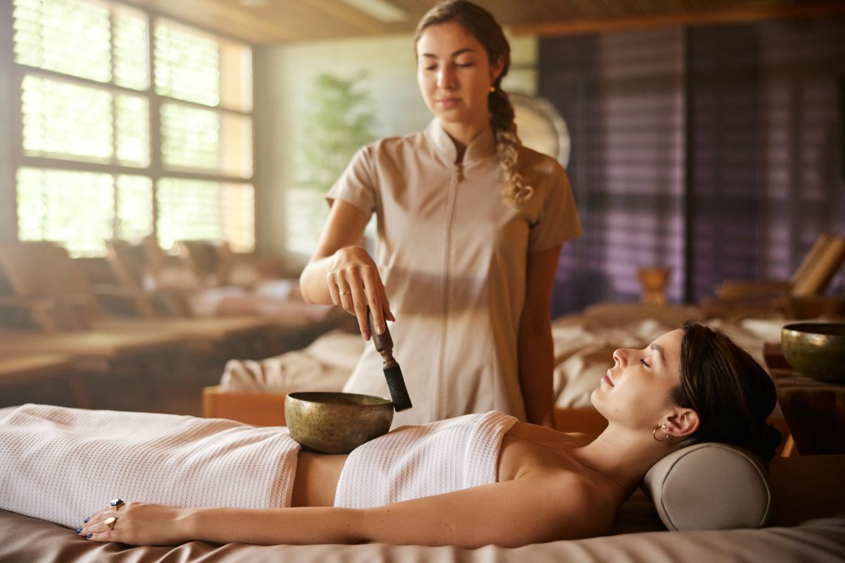 Svima nam je potreban predah