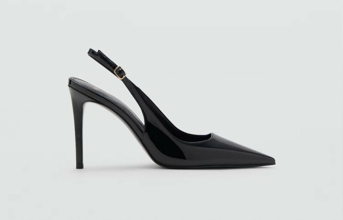 Mango cipele, 45,99 eura