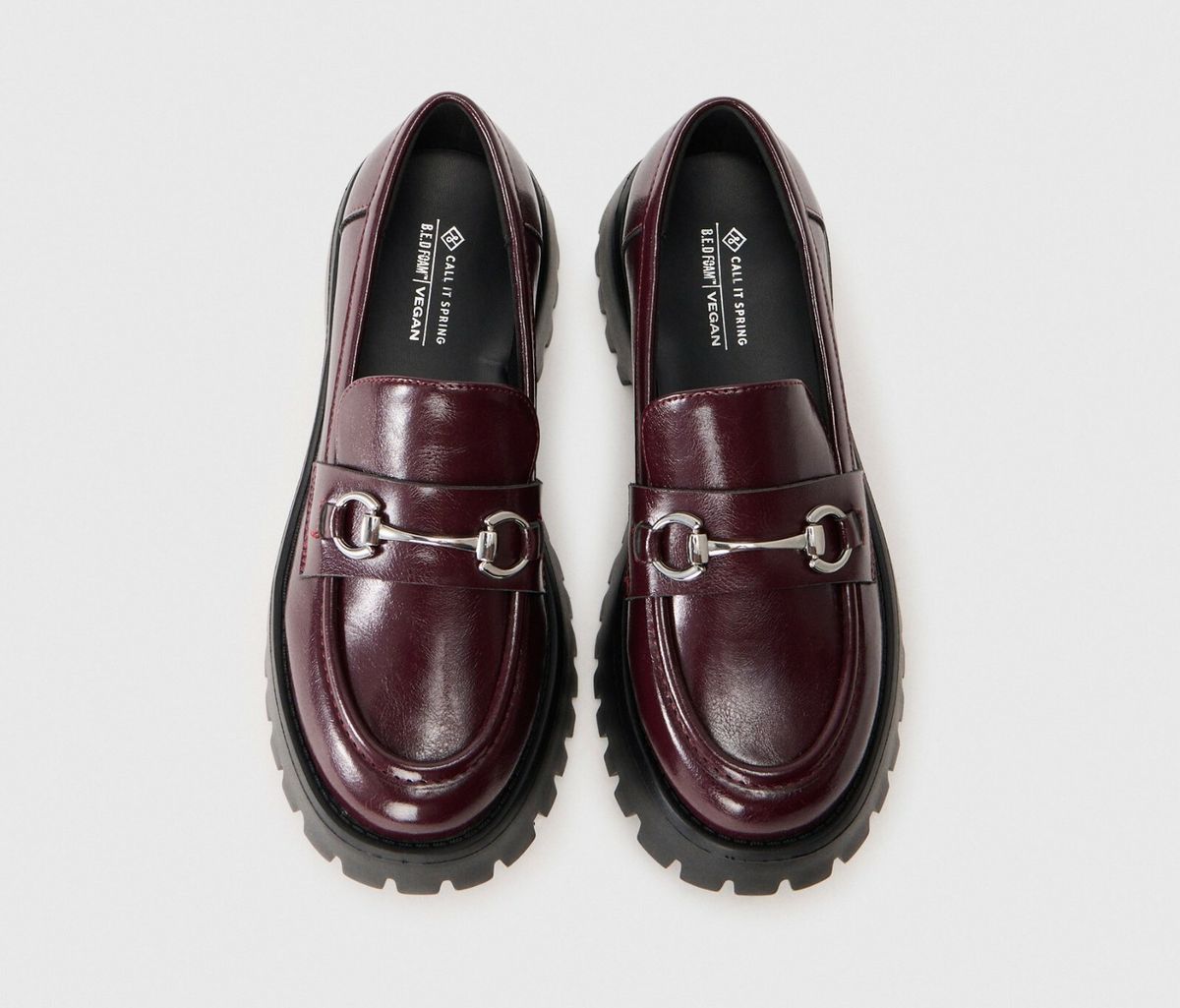 Zalando, Call It Spring, loaferice, 57,99 eura