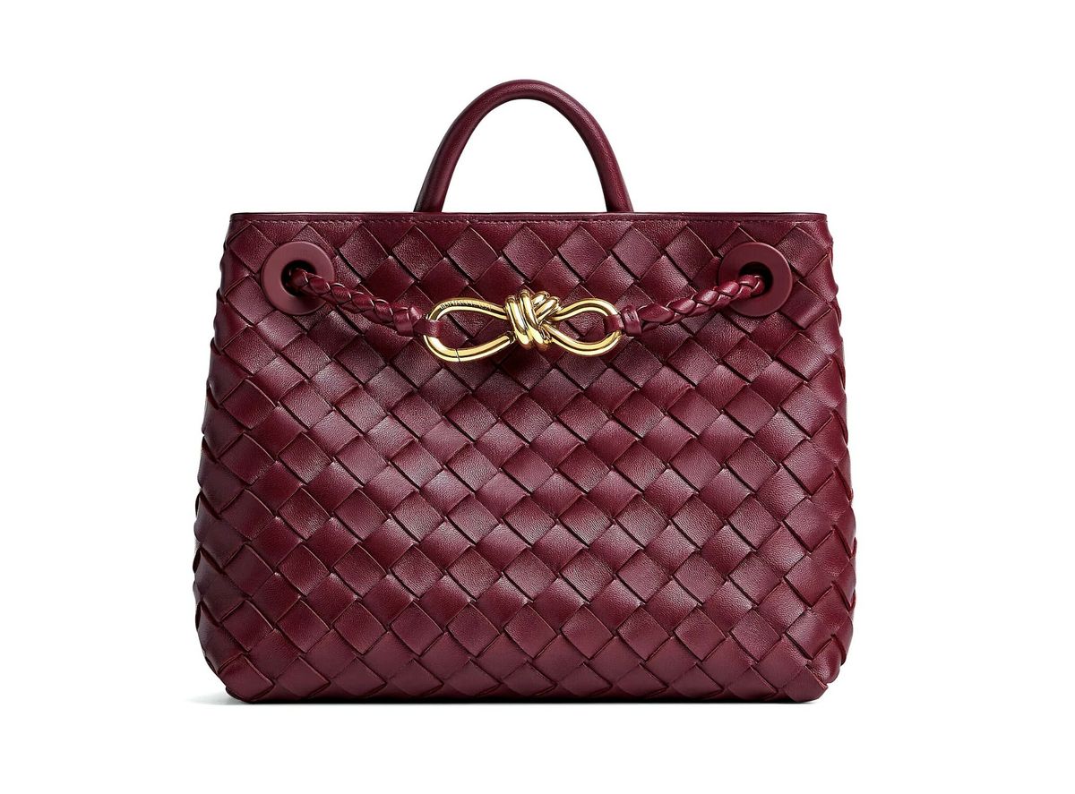 Bottega Veneta Andiamo