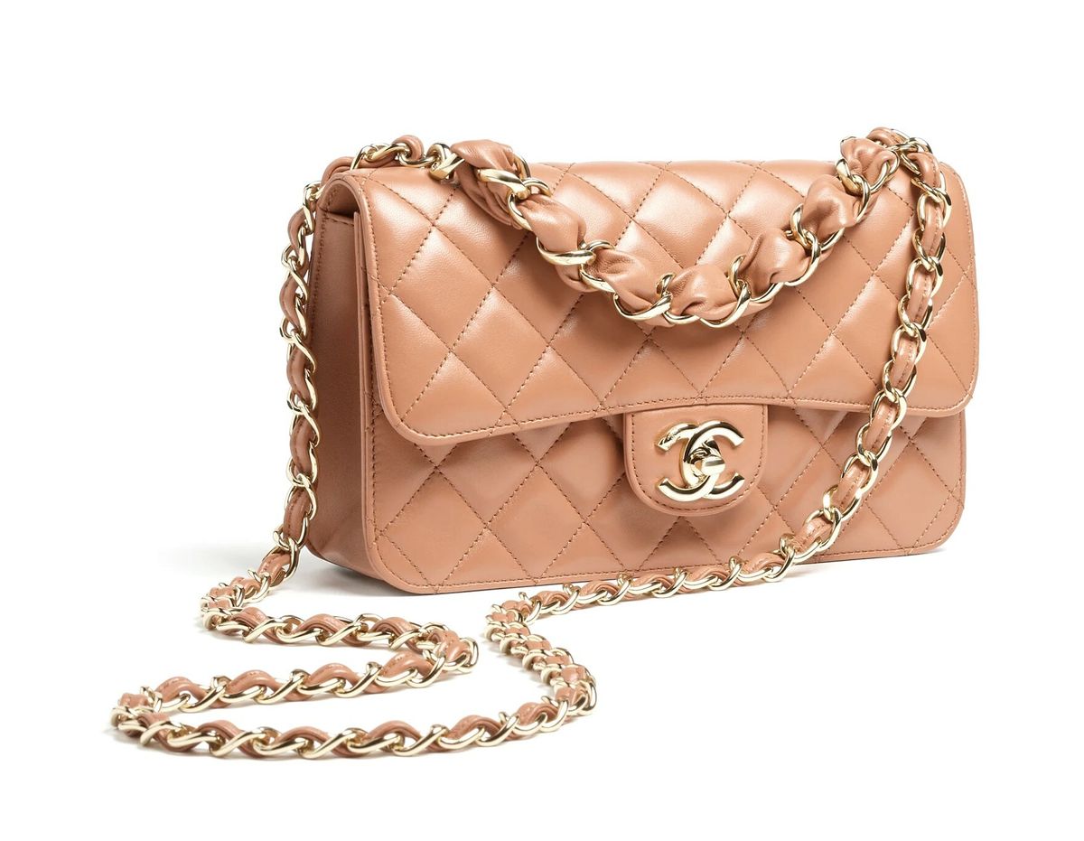 Chanel Flap Bag