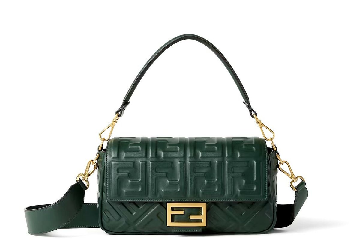 Fendi Baguette
