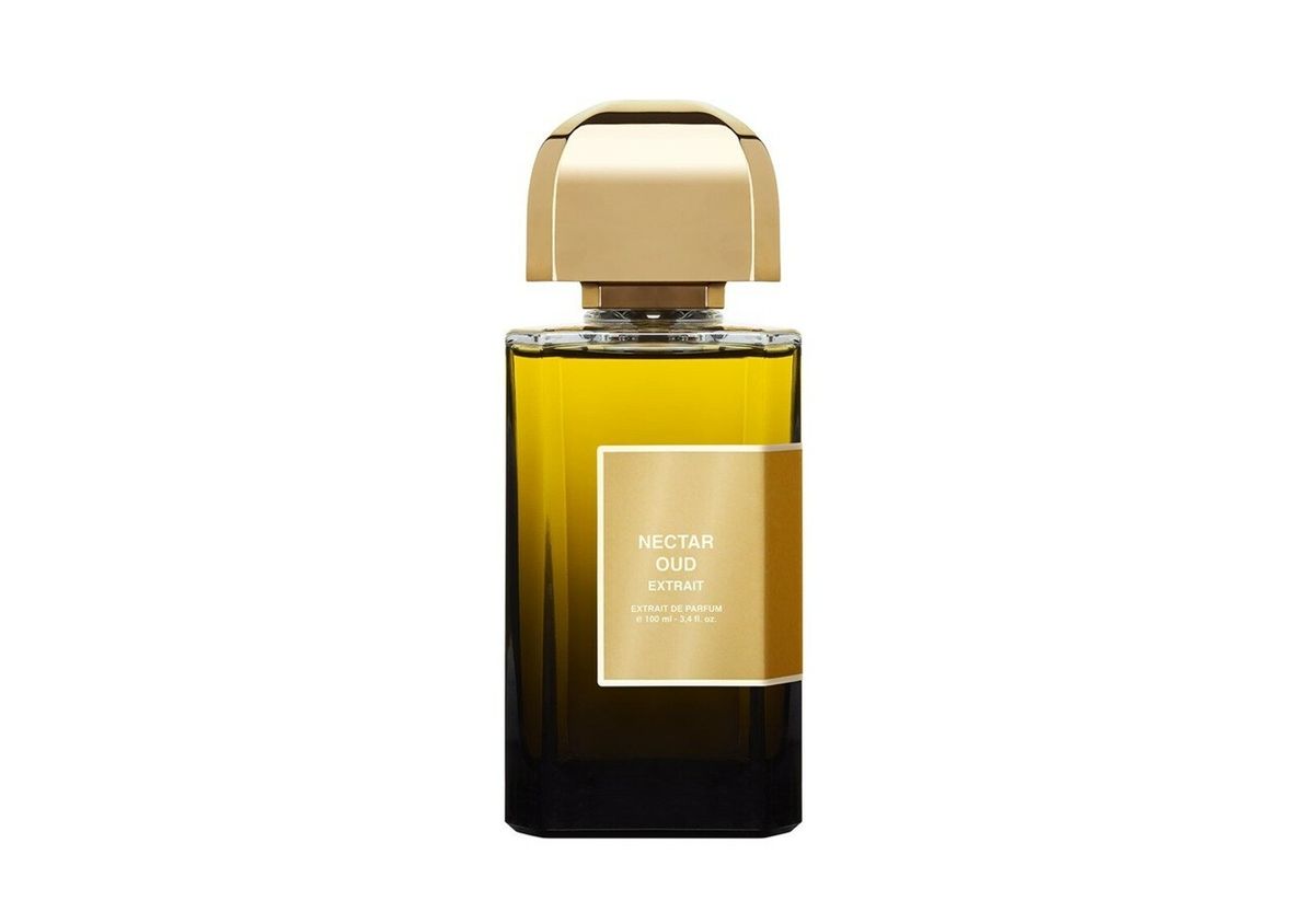 BDK Parfums Nectar Oud Extrait