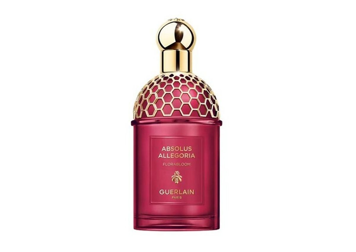 Guerlain Florabloom Absolu