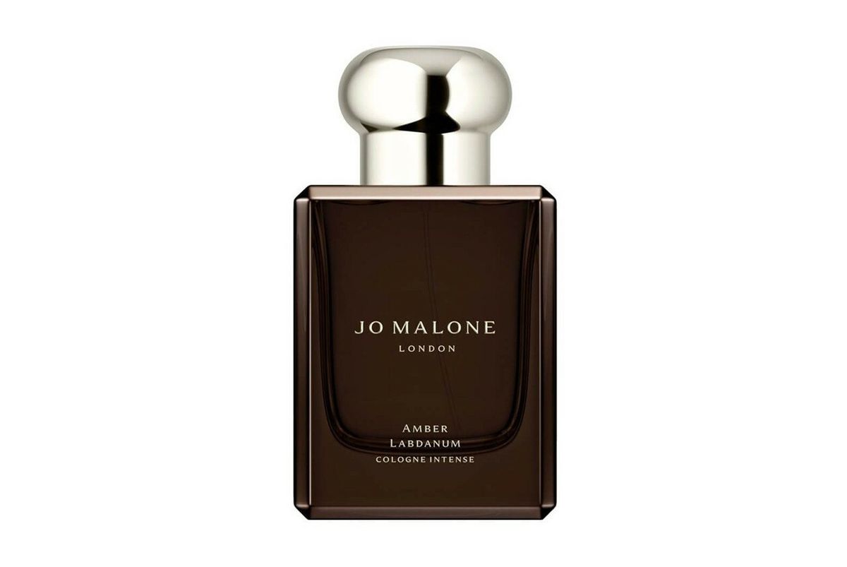 Jo Malone Amber Labdanum Cologne Intense